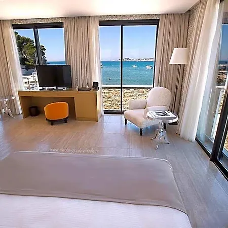 Hotel La Farandole 4*