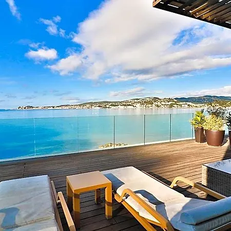 La Farandole 4* Sanary-sur-Mer