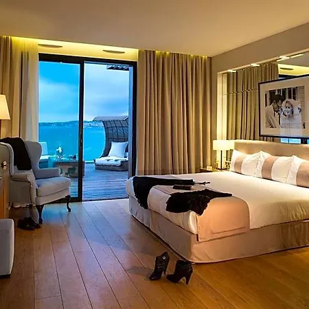 La Farandole Hotel 4*