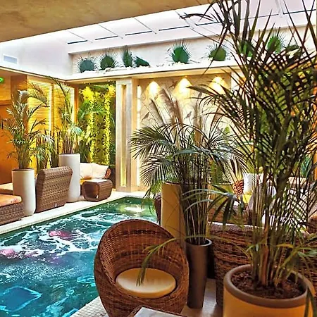 La Farandole 4* Sanary-sur-Mer