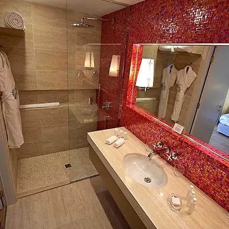 La Farandole Hotel