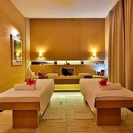 La Farandole 4* Sanary-sur-Mer