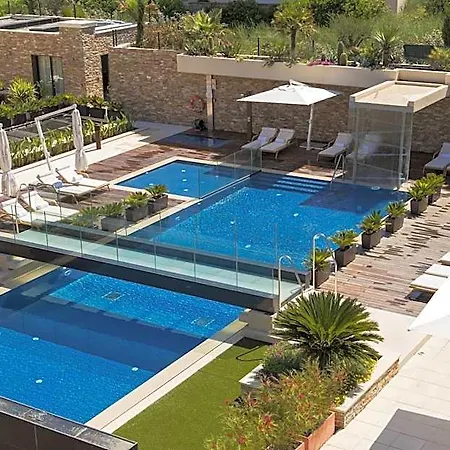 La Farandole Hotel Sanary-sur-Mer