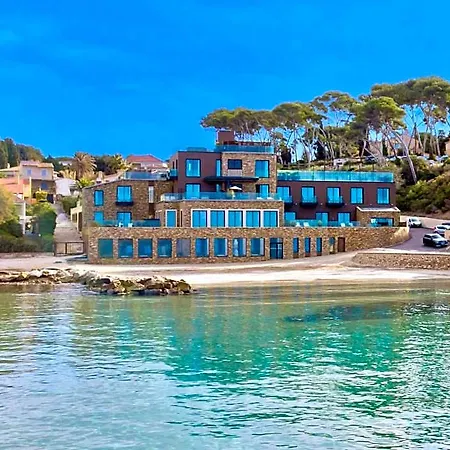 La Farandole 4* Sanary-sur-Mer