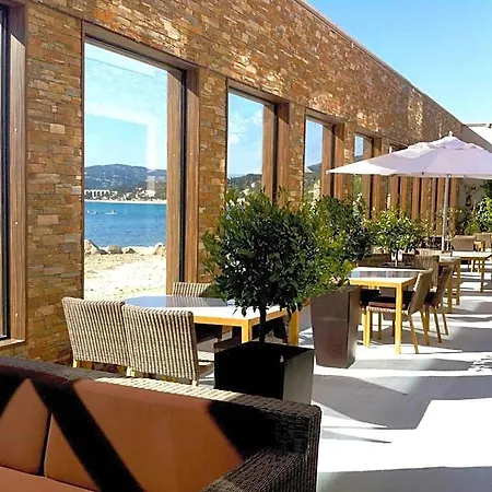 La Farandole Hotel 4*