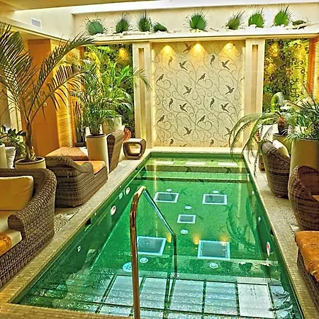 La Farandole 4* Sanary-sur-Mer