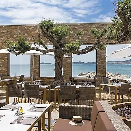 La Farandole Sanary-sur-Mer