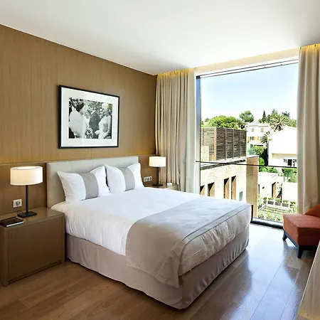 Hotel La Farandole