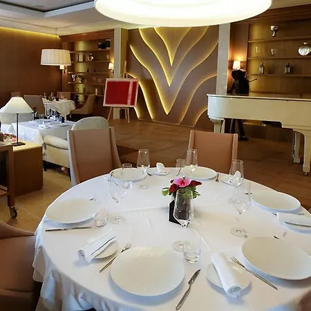 Hotel La Farandole Sanary-sur-Mer