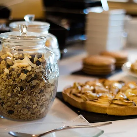 Hotel La Farandole Sanary-sur-Mer