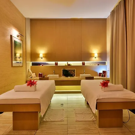 Hotel La Farandole Sanary-sur-Mer