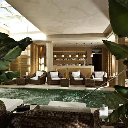 Hotel La Farandole
