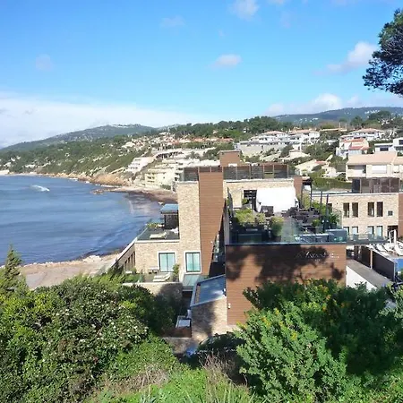 La Farandole Hotel