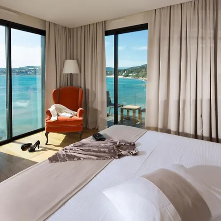 La Farandole 4* Sanary-sur-Mer