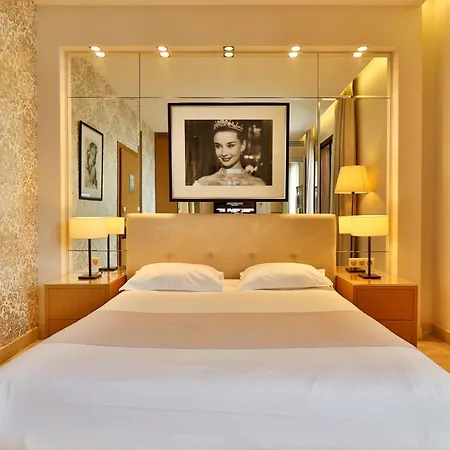 La Farandole Hotel 4*