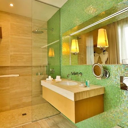 La Farandole Hotel