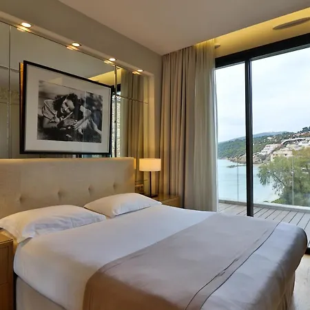 Hotel La Farandole 4*