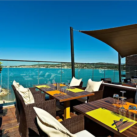 La Farandole Hotel Sanary-sur-Mer