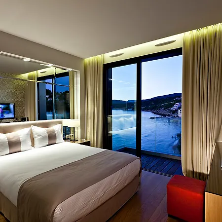 La Farandole Hotel 4*