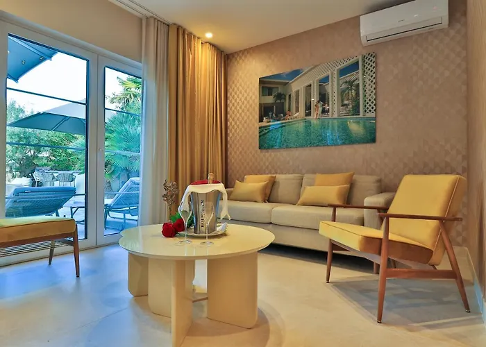La Farandole 4* ساناري سور مير