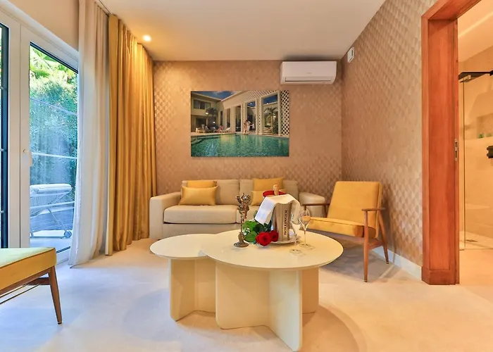 La Farandole Hotel Sanary-sur-Mer