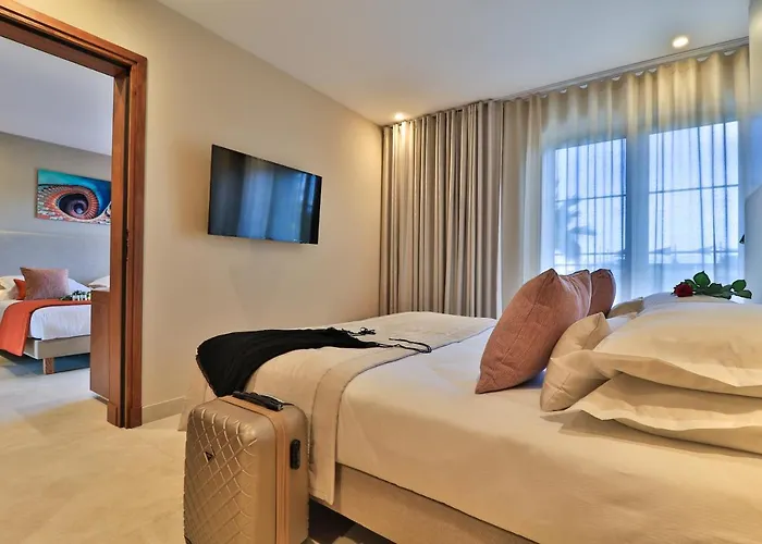 La Farandole 4* ساناري سور مير