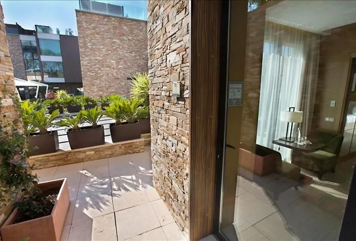 Hotel La Farandole 4*