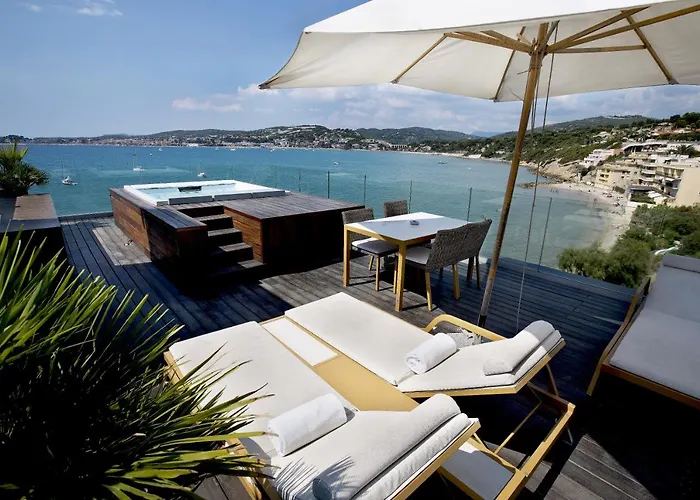 La Farandole Hotel 4*