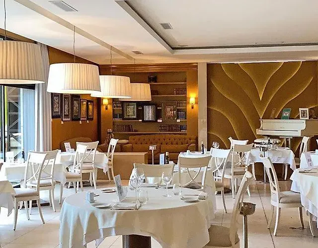 La Farandole ساناري سور مير