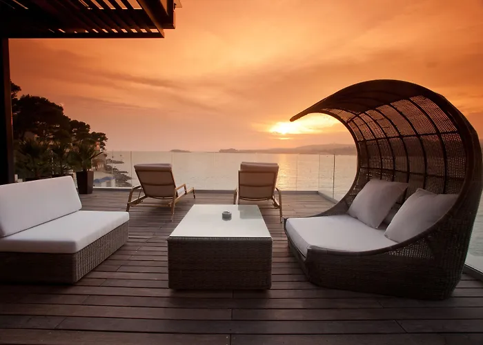 La Farandole Sanary-sur-Mer