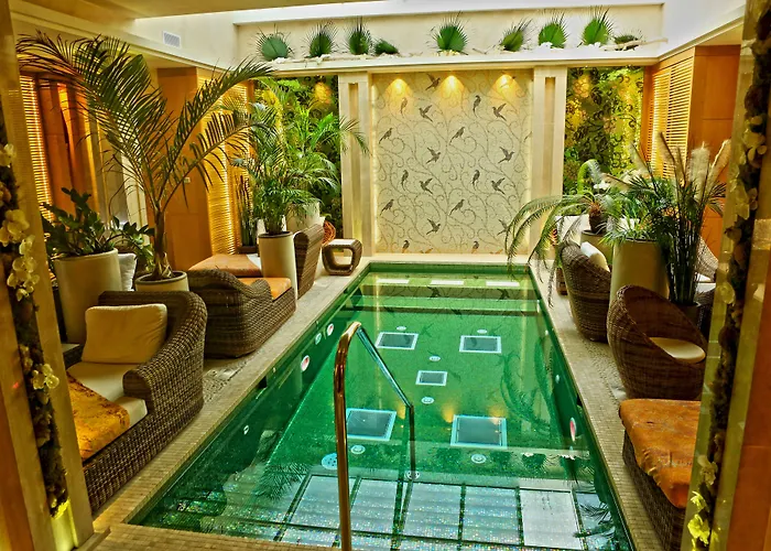 La Farandole 4* ساناري سور مير