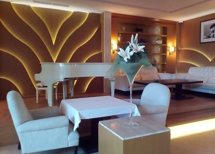 La Farandole Hotel 4*