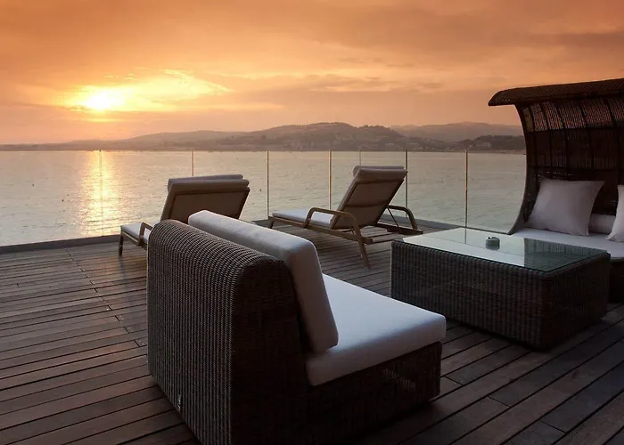 La Farandole 4* Sanary-sur-Mer