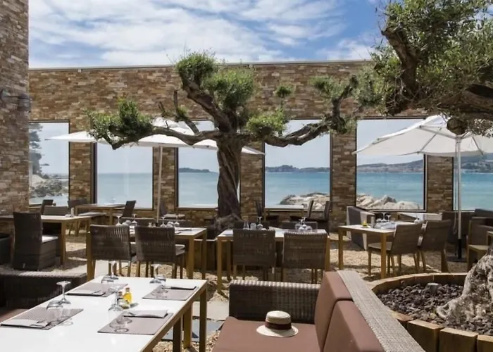 La Farandole Hotel 4*