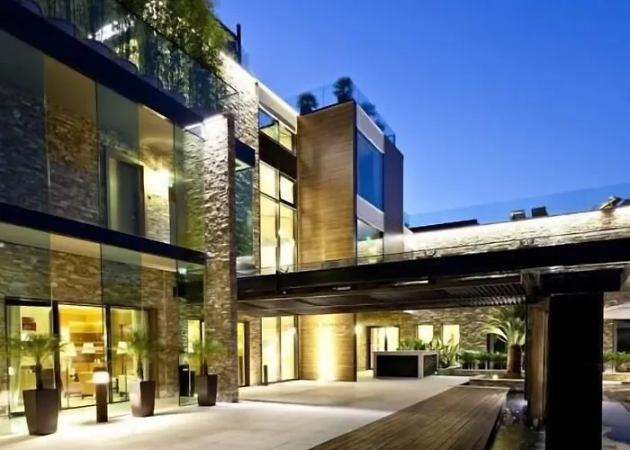 La Farandole 4* Sanary-sur-Mer