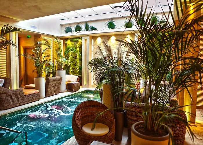 La Farandole Sanary-sur-Mer