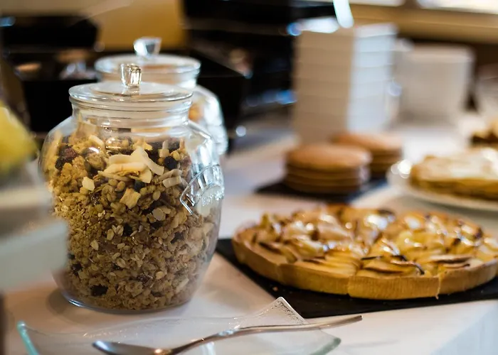 Hotel La Farandole Sanary-sur-Mer