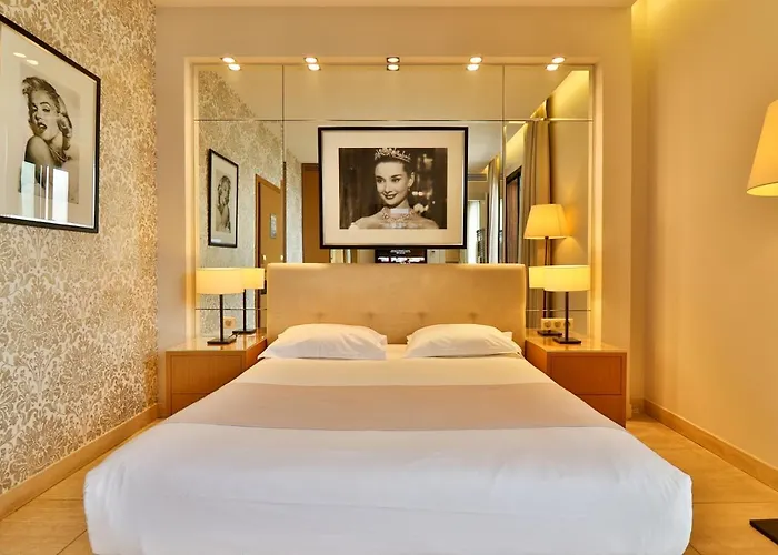 La Farandole Hotel 4*