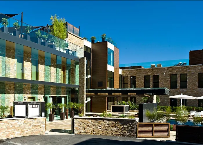 La Farandole Sanary-sur-Mer